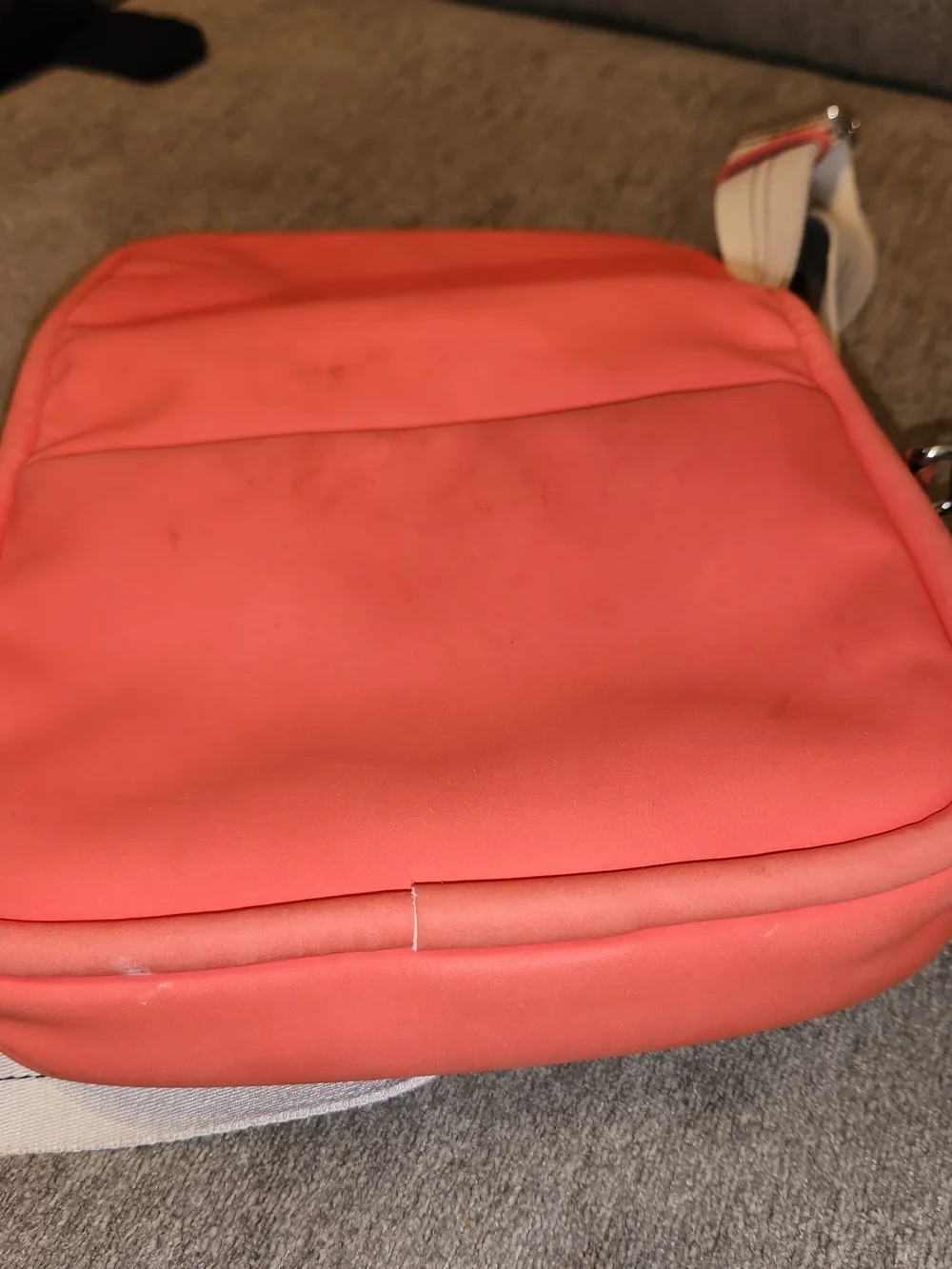 Universal Thread's Coral Crossbody Bag